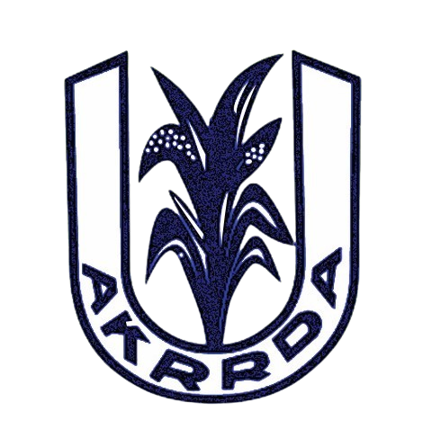 AKRRDA Logo